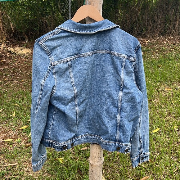 A.N.A denim jacket - Picture 4 of 11